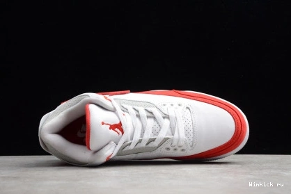 1 TINKER AIR 3 RED JORDAN AIR MAX UNIVERSITY 1011